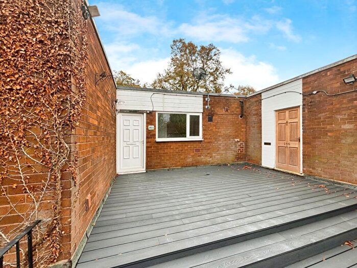 2 Bedroom Flat To Rent In Church Road, Urmston, Manchester, Greater Manchester, M41