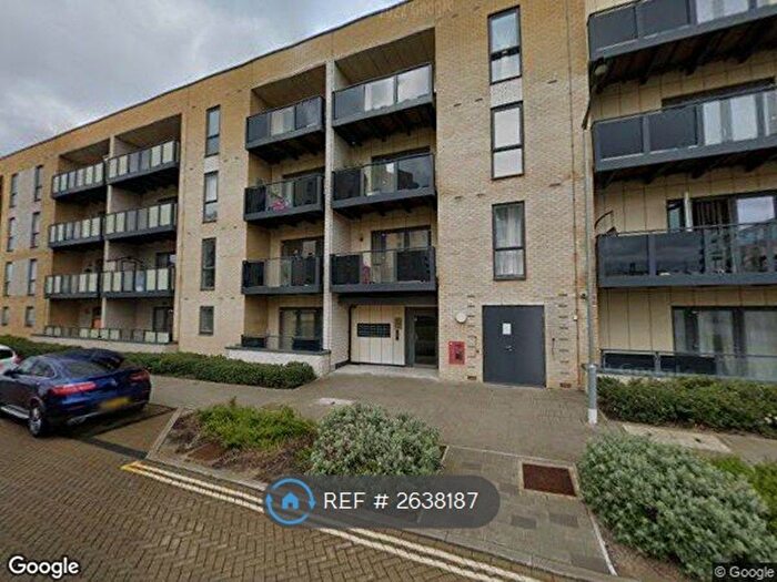 2 Bedroom Flat To Rent In Dalton House, Barking, IG11