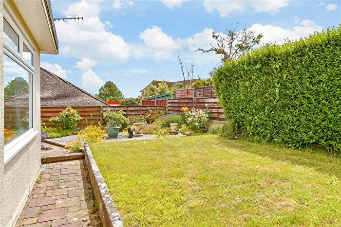 2 Bedroom Detached Bungalow For Sale In Mcwilliam Road, Woodingdean, Brighton, East Sussex, BN2