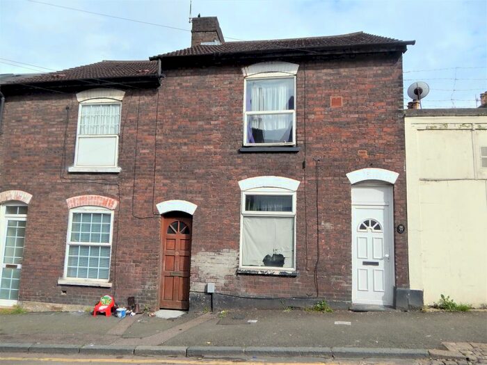 3 Bedroom Terraced House To Rent In Buxton Road, Luton, LU1