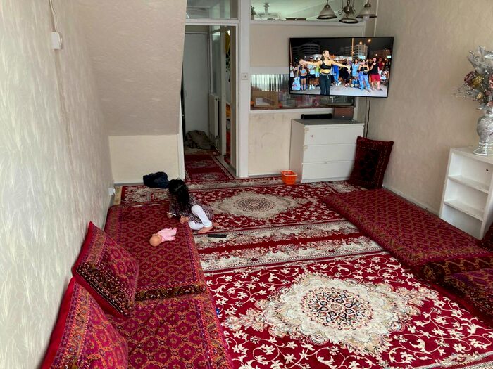 2 Bedroom Flat To Rent In Derbyshire Street, London, E2