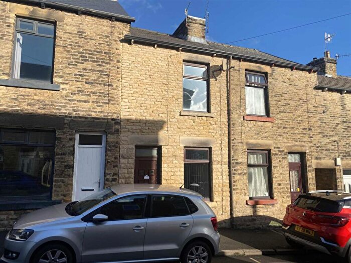 2 Bedroom Terraced House To Rent In Bole Hill Lane, Crookes, Sheffield, S10