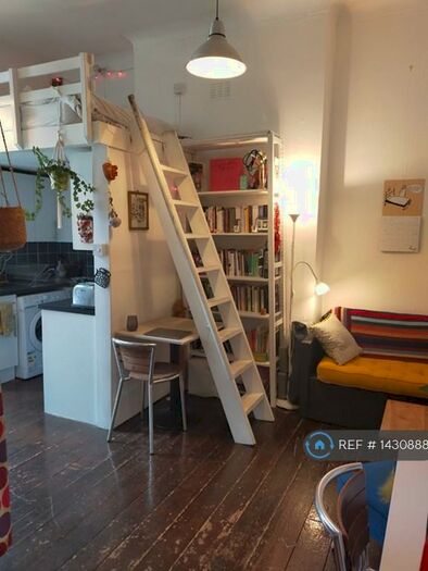 1 Bedroom Flat To Rent In Gloucester Drive, London, N4