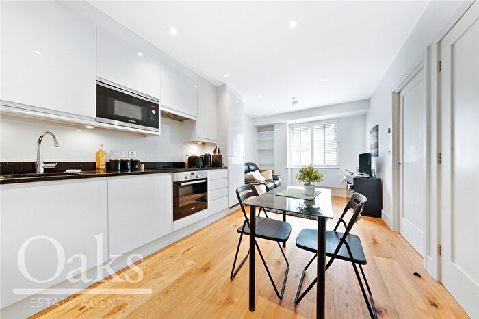 1 Bedroom Flat To Rent In High Street, Croydon, CR0