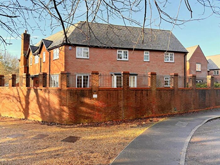 4 Bedroom Detached House For Sale In Matchams Close, Matchams, Ringwood, BH24
