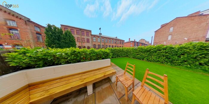 6 Bedroom Semi-Detached House To Rent In **&#pppw Excluding Bills** Francis Street, Arboretum, Nottingham, NG7