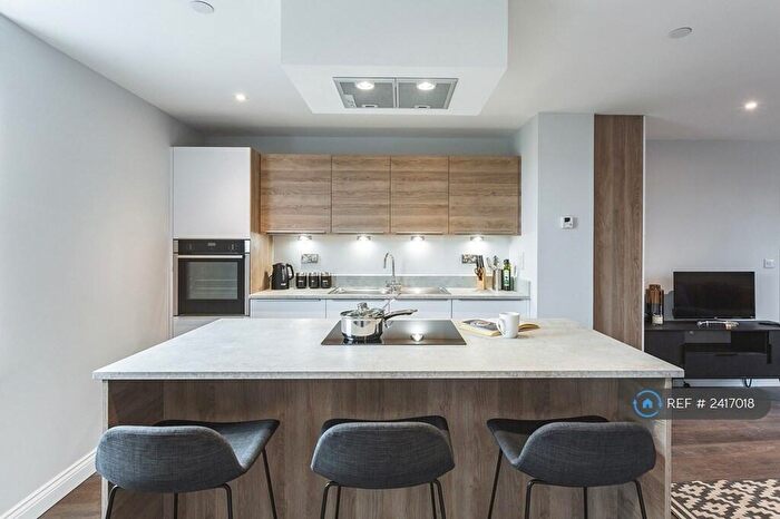 2 Bedroom Flat To Rent In King's Crescent Apartments, Derby, DE1