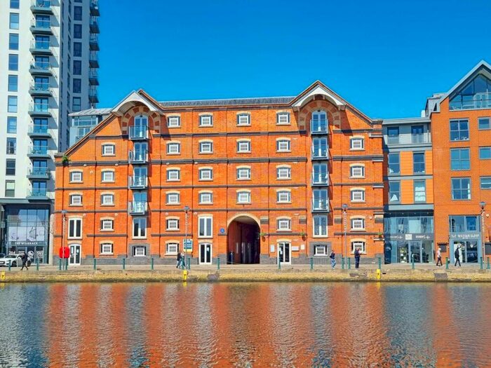 1 Bedroom Apartment To Rent In Key Street, Ipswich, IP4