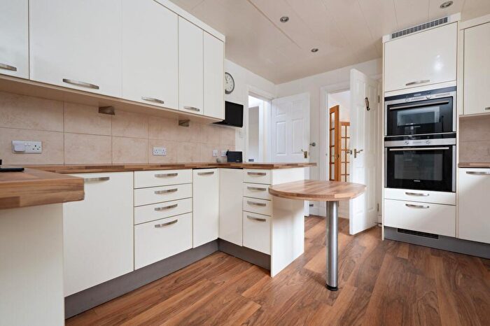 5 Bedroom Detached House For Sale In Leapmoor Drive, Wemyss Bay, PA18