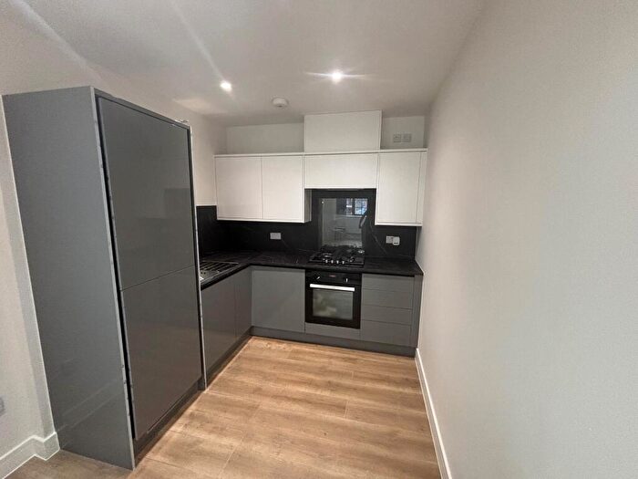 1 Bedroom Flat To Rent In Yeoman Street, Leicester, LE1