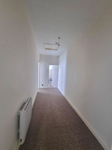 1 Bedroom Flat To Rent In Laneham Street, Scunthorpe, DN15