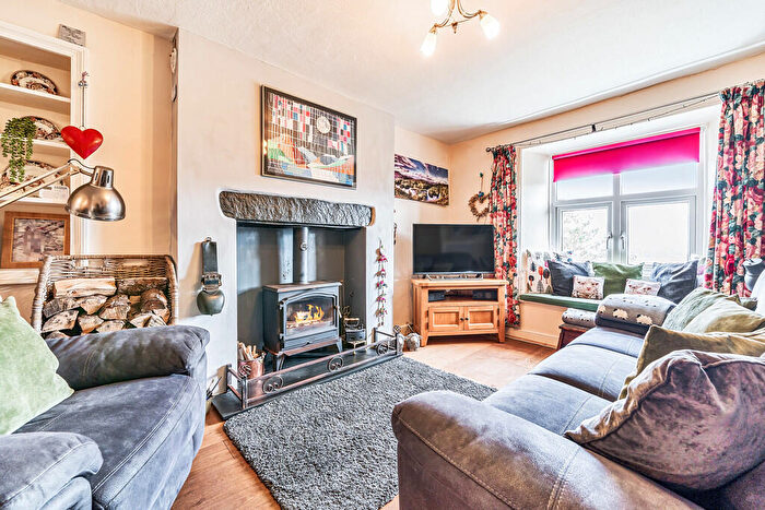 2 Bedroom Cottage For Sale In Vale View, Coniston, Cumbria, LA21