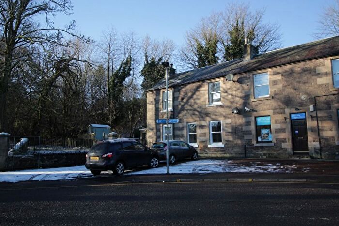 1 Bedroom Flat To Rent In Abbeygreen, Lesmahagow, South Lanarkshire, ML11