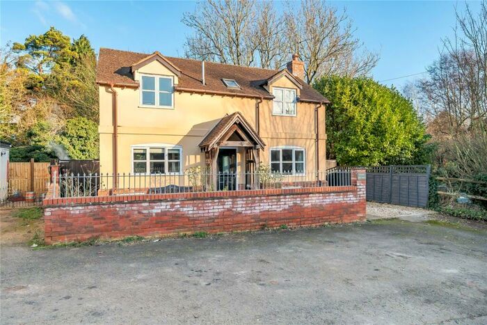 3 Bedroom Detached House For Sale In Pencombe, Bromyard, Herefordshire, HR7