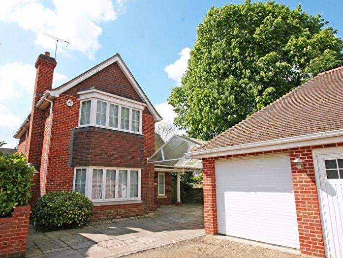 4 Bedroom Detached House For Sale In Kingsway Mews, Farnham Common, SL2
