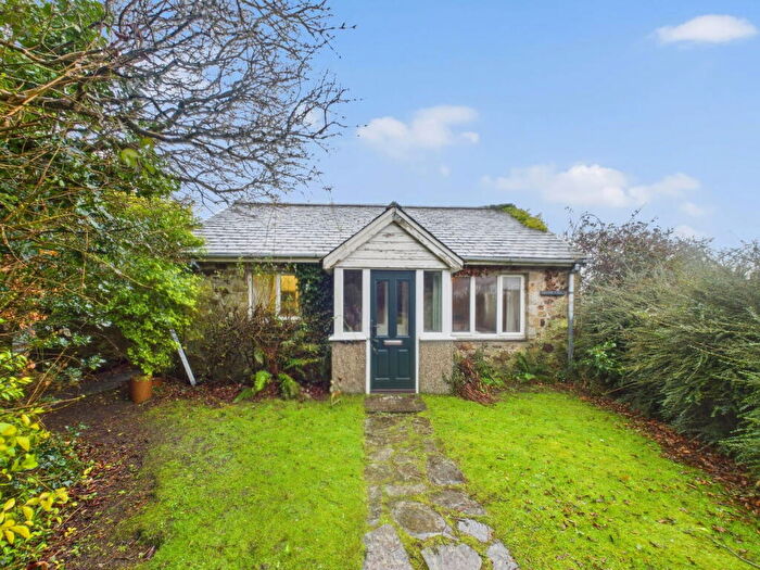 4 Bedroom Detached House For Sale In Ffordd Y Glyn, Llanbedrog, Pwllheli, LL53