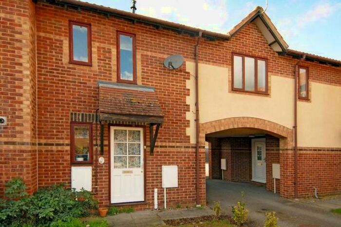 1 Bedroom Terraced House To Rent In Southwold, Bicester, OX26
