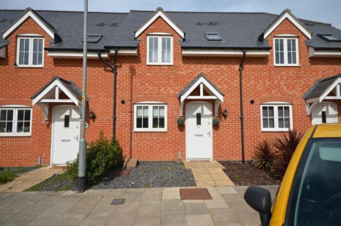 2 Bedroom Semi-Detached House To Rent In Ashby Street, Corby, NN17