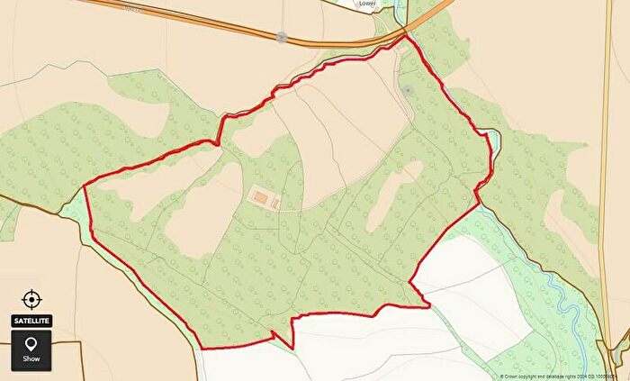 Land For Sale In Fairwood, Swansea, City And County Of Swansea., SA2