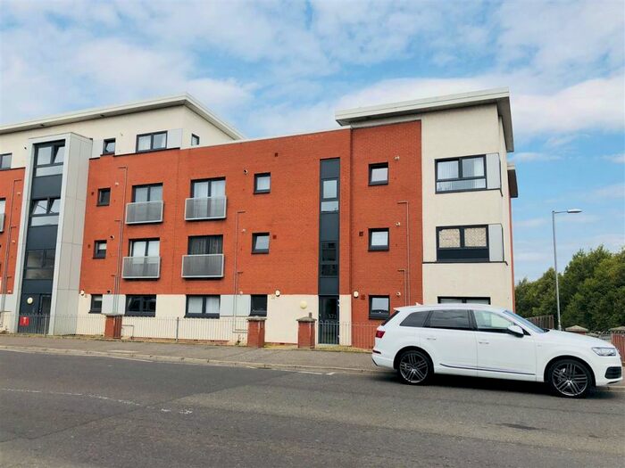 2 Bedroom Flat To Rent In Old Shettleston Road, Shettleston, Glasgow, G32