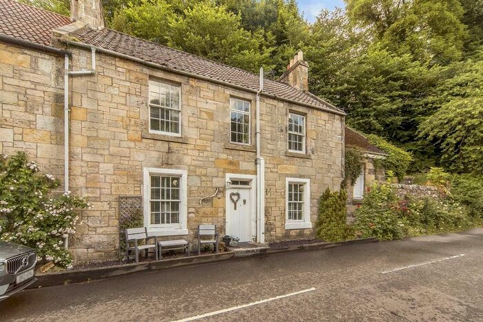 2 Bedroom Flat For Sale In Dura Den, Cupar, KY15