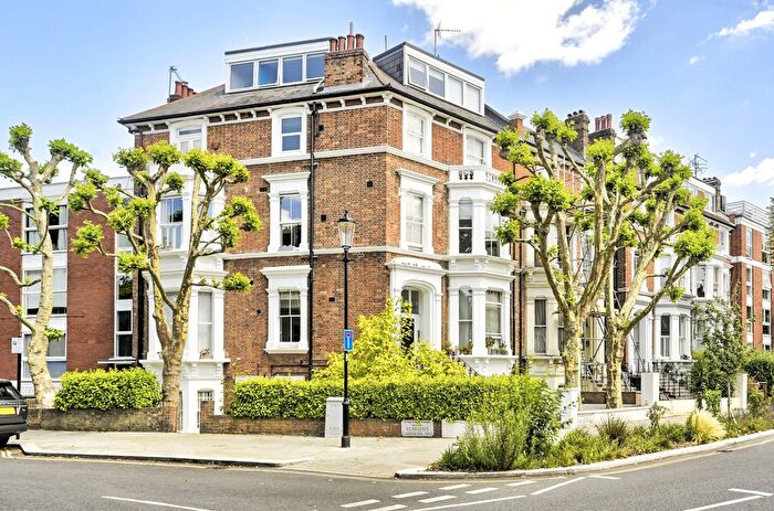 1 Bedroom Flat To Rent In St Quintin Avenue, North Kensington, London, W10