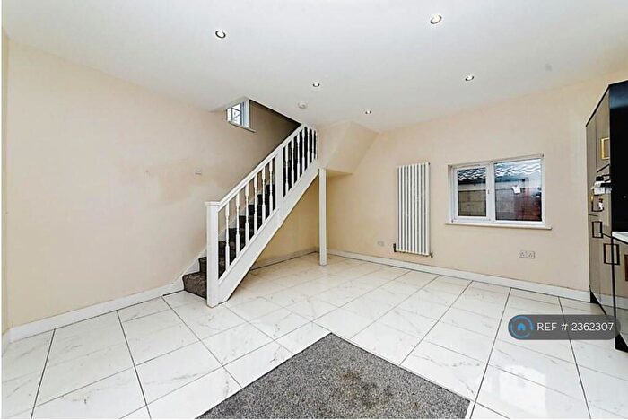 1 Bedroom Maisonette To Rent In Barrowby Road, Grantham, NG31