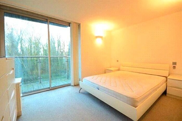 2 Bedroom Apartment To Rent In Riverside Lodge, Palatine Road, Didsbury, Greater Manchester, M20