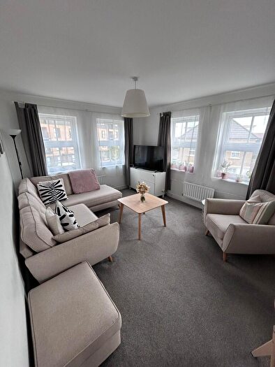 2 Bedroom Apartment For Sale In Ackers Drive, DA10