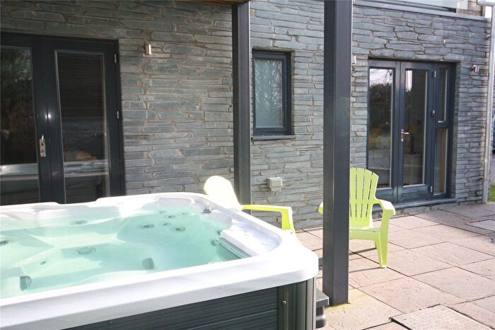 3 Bedroom Detached House For Sale In The Bay, Talland, PL13