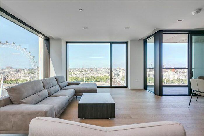 3 Bedroom Flat To Rent In Casson Square, London, SE1