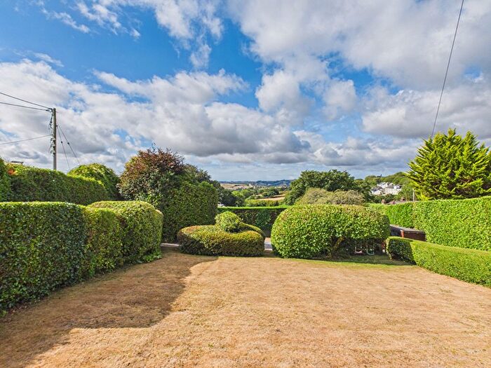 3 Bedroom Detached Bungalow For Sale In Bittaford, Ivybridge, PL21