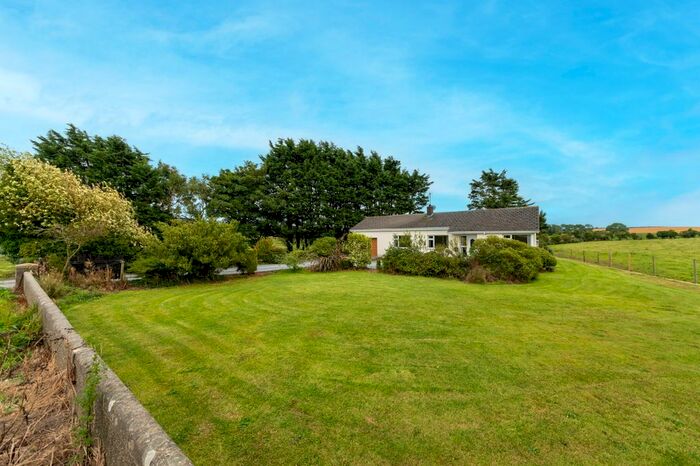 3 Bedroom Detached Bungalow For Sale In Tullymally Road, Portaferry, BT22