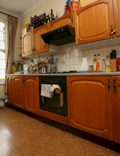 1 Bedroom Flat To Rent In Flat Ninian, Roath Park, Cardiff, CF23