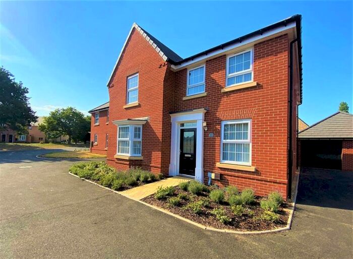 4 Bedroom House To Rent In Rackheath, NR13