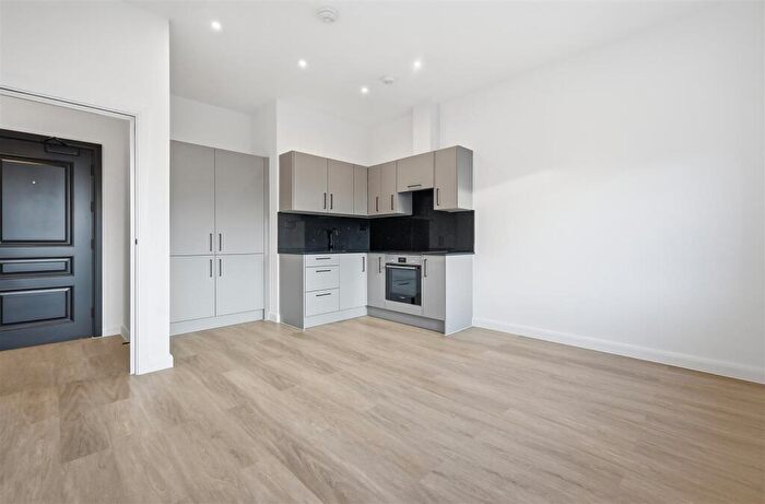 1 Bedroom Apartment To Rent In Headgate, Colchester, CO3