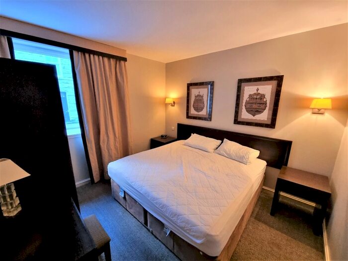 1 Bedroom Flat To Rent In Rosemount Viaduct, Rosemount, Aberdeen, AB25