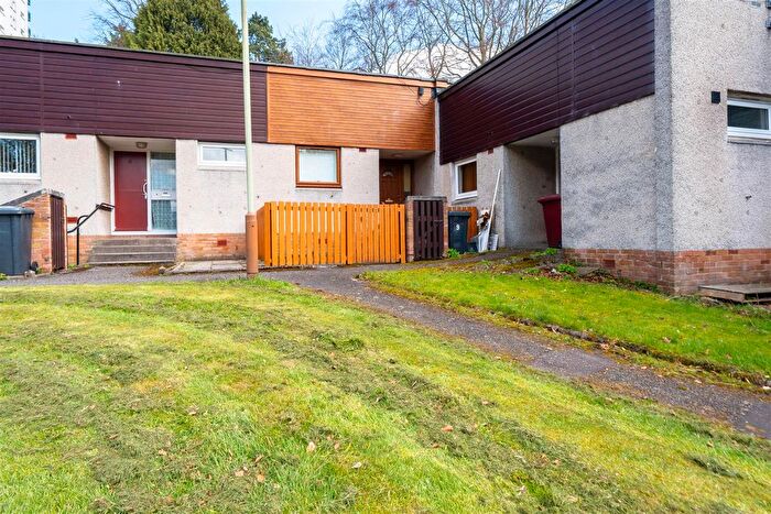 1 Bedroom Property For Sale In Lansdowne Gardens, Dundee, DD2