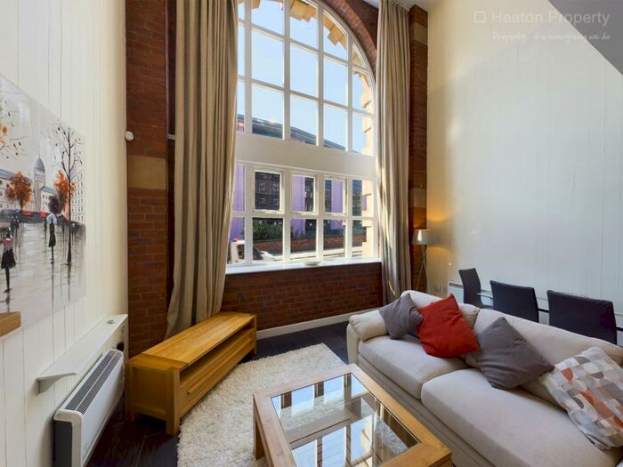 2 Bedroom Apartment To Rent In Pandongate House, City Road, Newcastle Upon Tyne, NE1