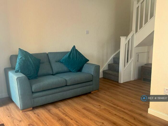 1 Bedroom Semi-Detached House To Rent In Darrel Drive, Liverpool, L7