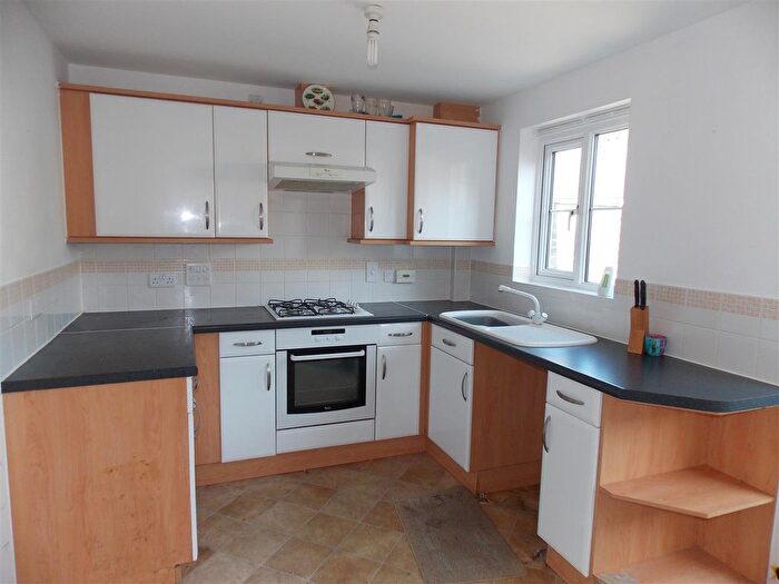 2 Bedroom Terraced House To Rent In Launceston, Cornwall, PL15