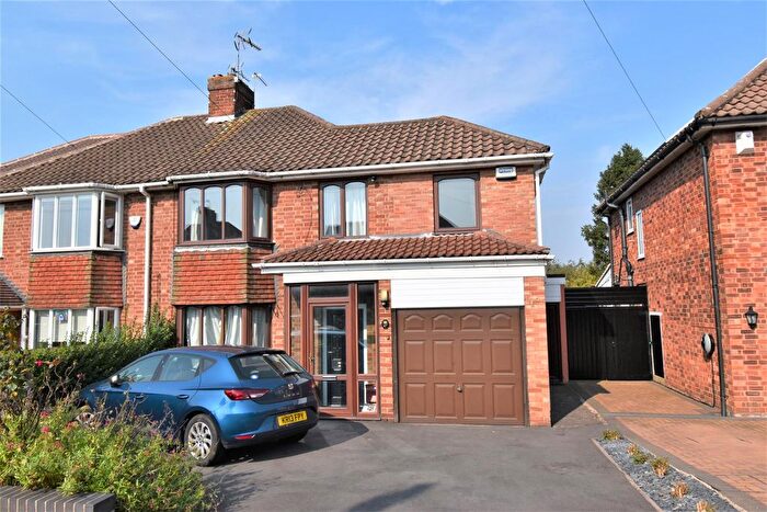 4 Bedroom Property To Rent In Melton Road, Leamington Spa, CV32