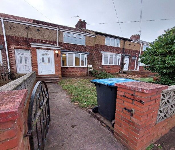 3 Bedroom Terraced House To Rent In Brackenhill Avenue, Shotton Colliery, Durham, Q, DH6