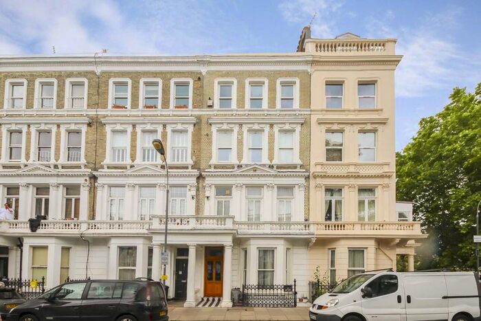 1 Bedroom Flat To Rent In Barons Court Road, London, W14