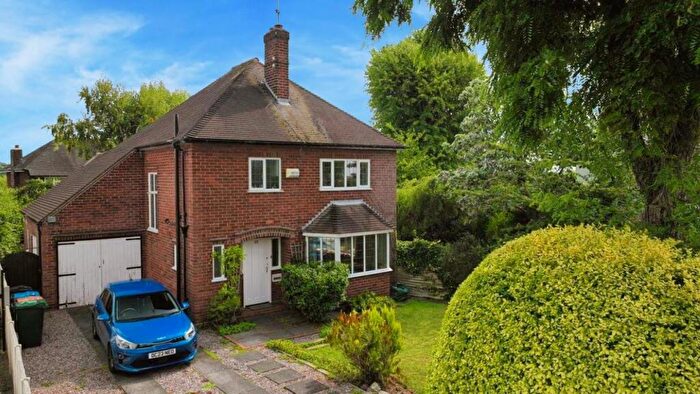 3 Bedroom Detached House For Sale In Edinburgh Way, Handbridge, CH4