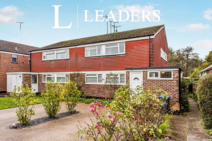 2 Bedroom Flat To Rent In Pelham Road, Lindfield, Haywards Heath, RH16