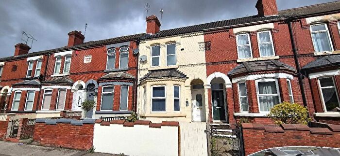 1 Bedroom Flat To Rent In Urban Road, Doncaster, DN4