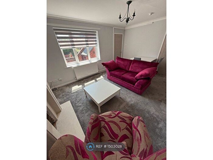 1 Bedroom Flat To Rent In Chapman Road, Fulwood, Preston, PR2