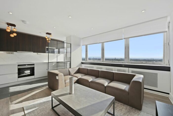 2 Bedroom Flat To Rent In Porchester Place, London, W2