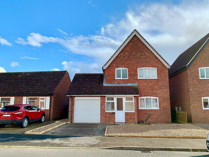 3 Bedroom House To Rent In Queensway, Watton, Thetford, IP25